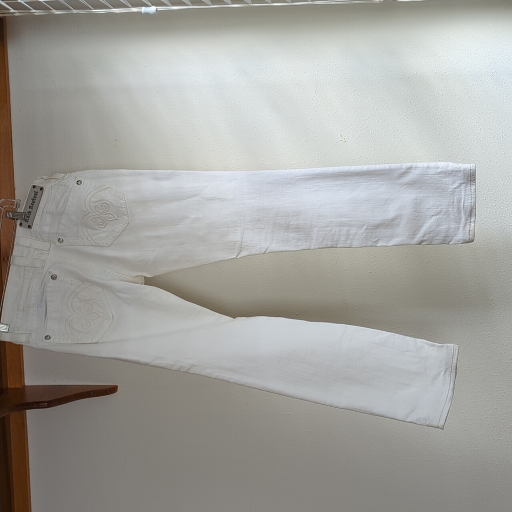 Rock Revival Raquel Straight Size 30